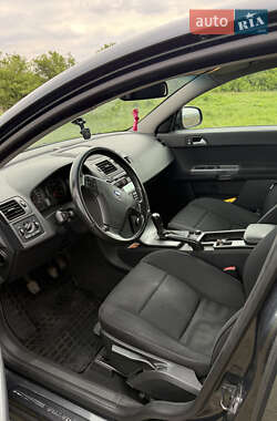 Универсал Volvo V50 2009 в 