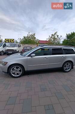 Універсал Volvo V50 2005 в Луцьку