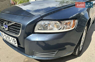 Универсал Volvo V50 2011 в Виннице