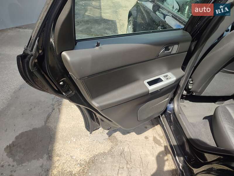 Универсал Volvo V50 2012 в Львове фото 12 Универсал Volvo V50 2012 в Львове