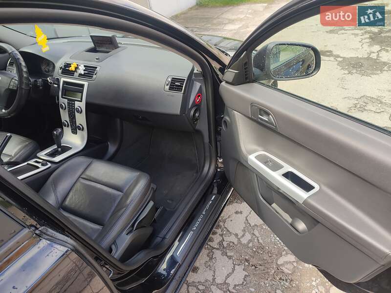 Универсал Volvo V50 2012 в Львове фото 15 Универсал Volvo V50 2012 в Львове