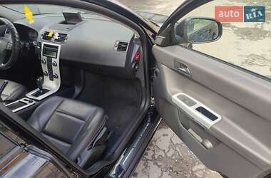 Универсал Volvo V50 2012 в 