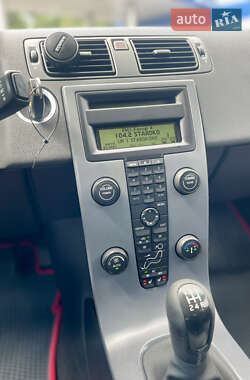 Универсал Volvo V50 2007 в 