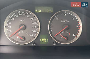 Универсал Volvo V50 2007 в 
