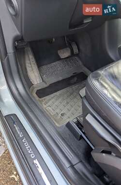 Универсал Volvo V50 2008 в 