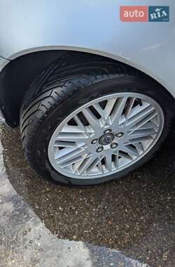 Универсал Volvo V50 2008 в 