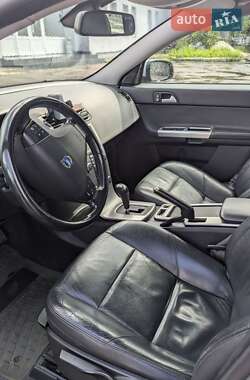 Универсал Volvo V50 2008 в 