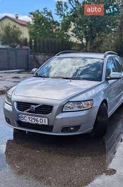 Volvo V50 2008 Volvo V50 2008