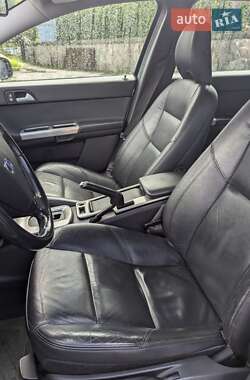 Универсал Volvo V50 2008 в 