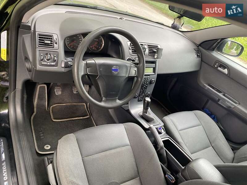 Універсал Volvo V50 2007 в Кам'янці-Бузькій