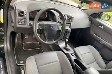 Универсал Volvo V50 2007 в 