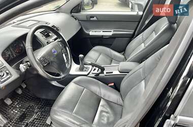Универсал Volvo V50 2011 в 
