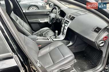 Универсал Volvo V50 2011 в 