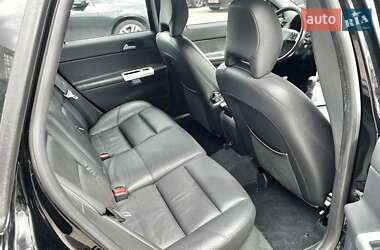 Универсал Volvo V50 2011 в 