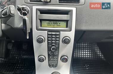 Универсал Volvo V50 2011 в 