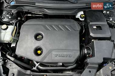 Универсал Volvo V50 2011 в 