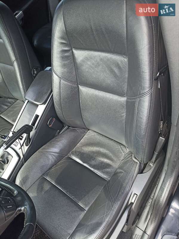 Універсал Volvo V50 2011 в Шептицькому
