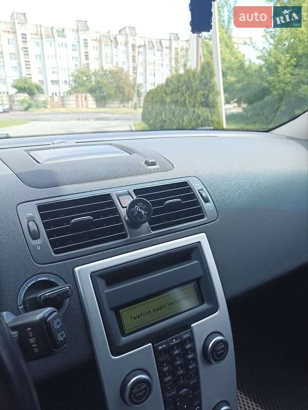 Універсал Volvo V50 2011 в Шептицькому