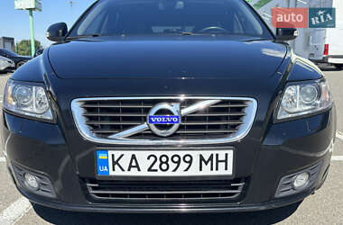 Volvo V50 2012 Volvo V50 2012