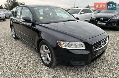 Универсал Volvo V50 2011 в 