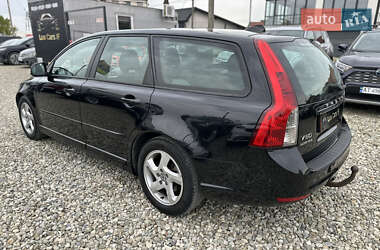 Универсал Volvo V50 2011 в 