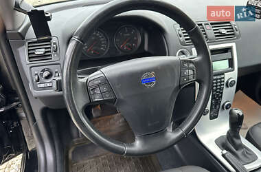Универсал Volvo V50 2011 в 