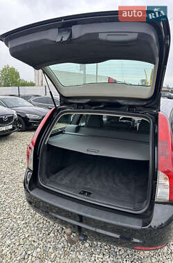 Универсал Volvo V50 2011 в 