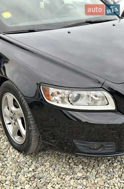 Универсал Volvo V50 2011 в 