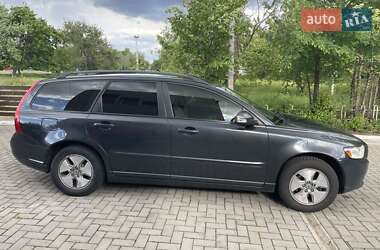 Универсал Volvo V50 2009 в Запорожье