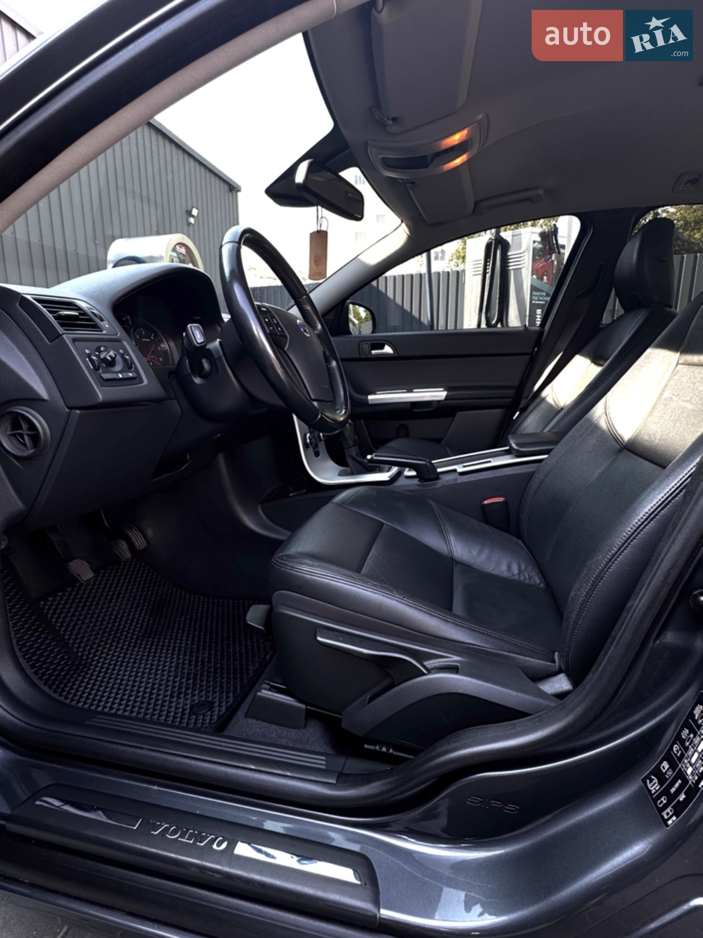 2012 Volvo V50 - мініатюра 10