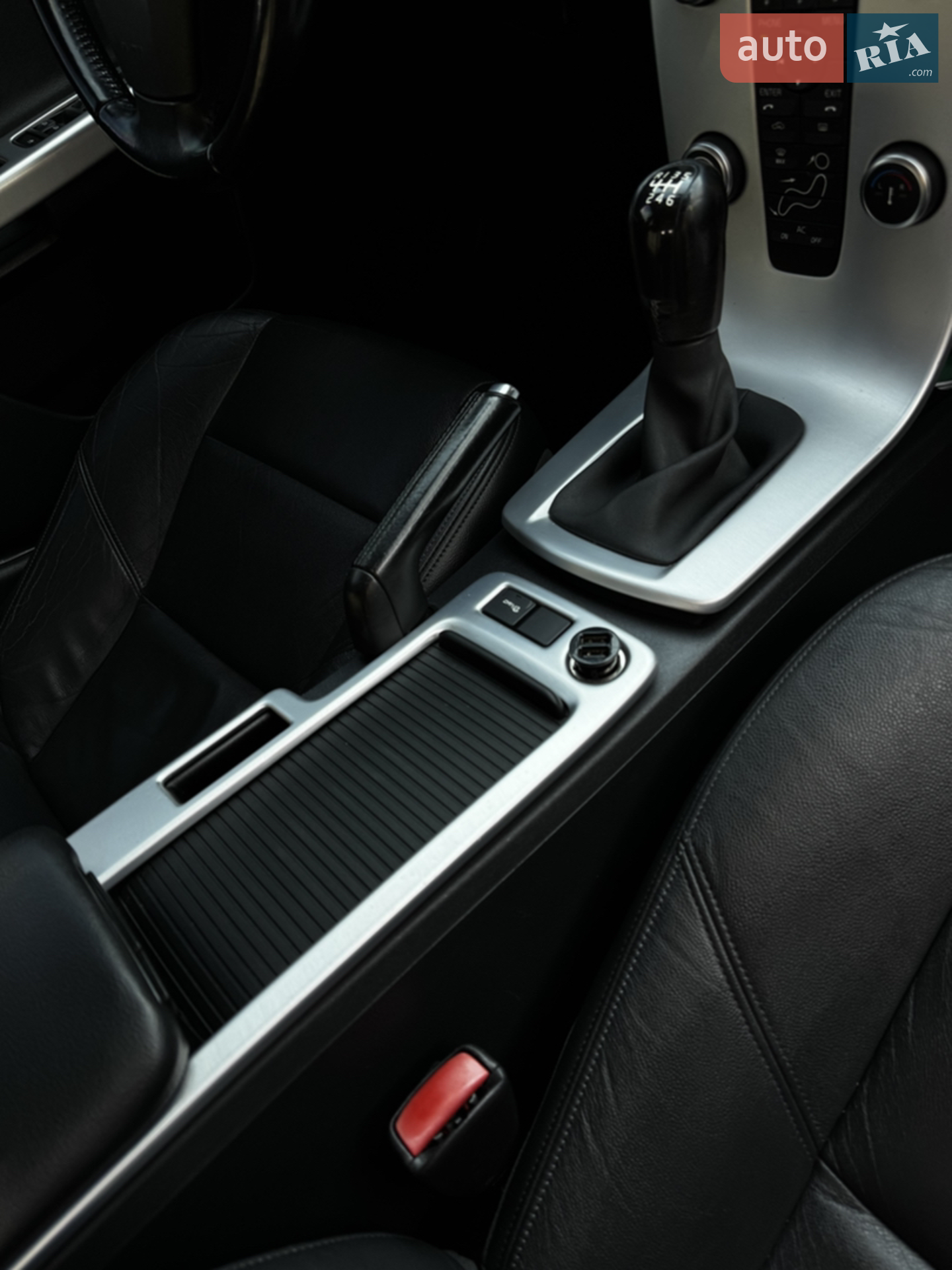 2012 Volvo V50 - мініатюра 20