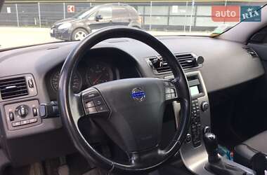 Универсал Volvo V50 2009 в 
