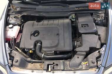 Универсал Volvo V50 2009 в 