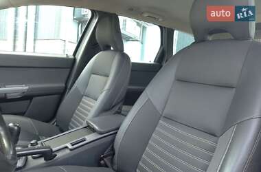 Универсал Volvo V50 2009 в 