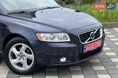 Універсал Volvo V50 2012 в 