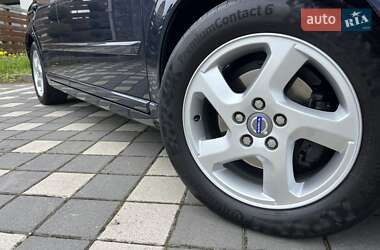 Універсал Volvo V50 2012 в 