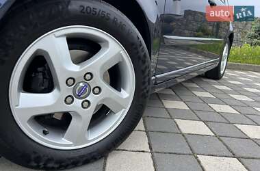 Універсал Volvo V50 2012 в 