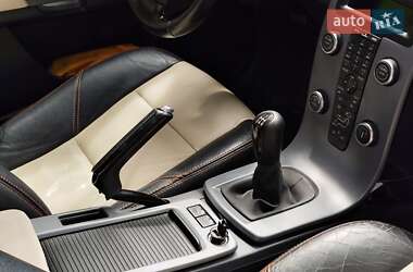 Универсал Volvo V50 2010 в Львове