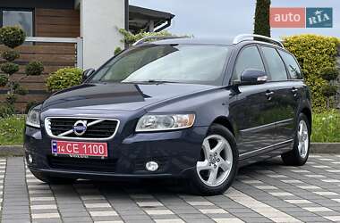 Універсал Volvo V50 2012 в 