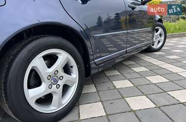 Універсал Volvo V50 2012 в 