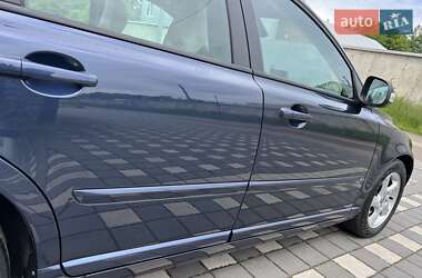 Універсал Volvo V50 2012 в 