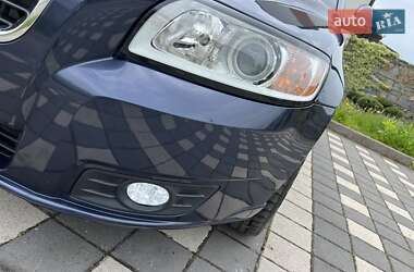 Універсал Volvo V50 2012 в 