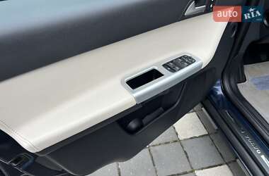 Універсал Volvo V50 2012 в 