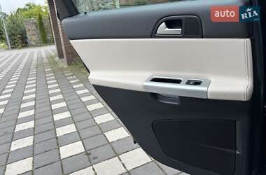 Універсал Volvo V50 2012 в 