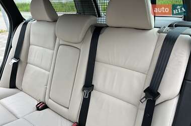 Універсал Volvo V50 2012 в 