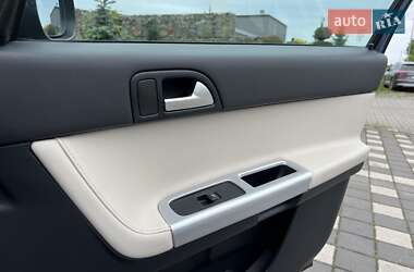 Універсал Volvo V50 2012 в 