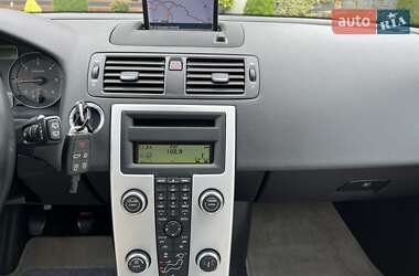 Універсал Volvo V50 2012 в 