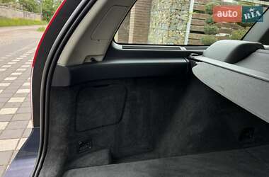 Універсал Volvo V50 2012 в 