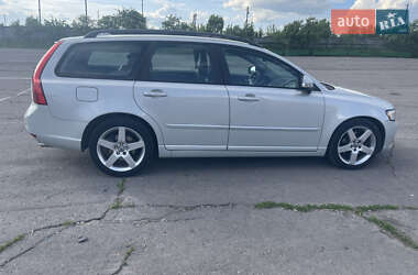 Універсал Volvo V50 2011 в 