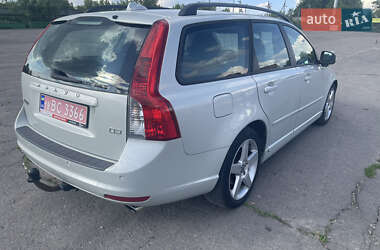 Універсал Volvo V50 2011 в 